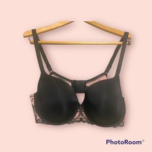 Torrid T-Shirt Bra- PLUS SIZE
